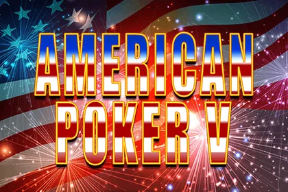 American poker V