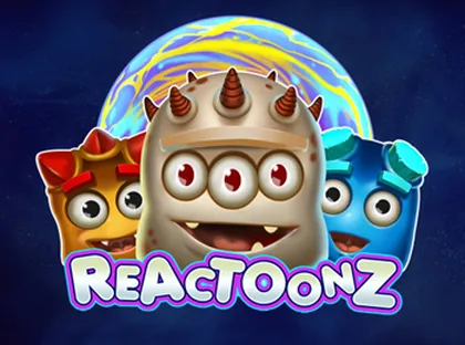 Reactoonz