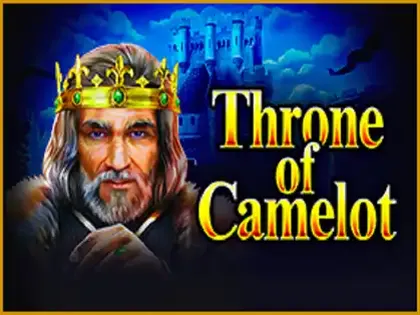 Throne of Camelot