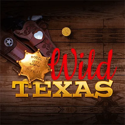 Wild texas